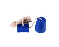 Plomb de maçon 600gr + ficelle cordon 250cm Revex