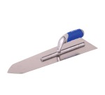 Platoir flamand inox longueur 45cm bi-matière Revex