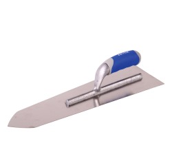 Platoir flamand inox longueur 45cm bi-matière Revex