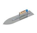 Platoir flamand acier longueur 45cm bois Revex