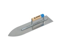Platoir flamand acier longueur 45cm bois Revex