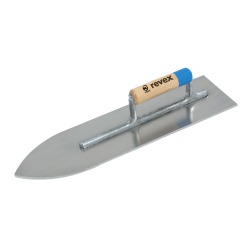 Platoir flamand acier longueur 45cm bois Revex