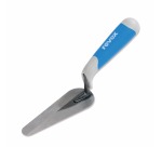 Truelle langue de chat 14cm bi-matière soie 0,8cm Revex