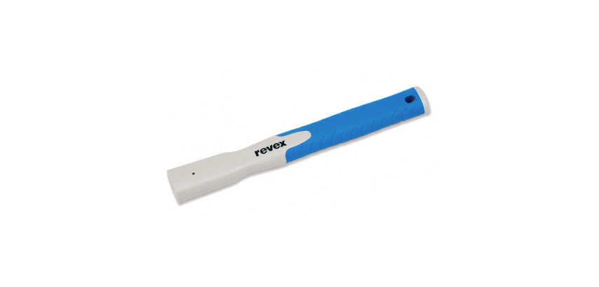 Manche tri-matière - massette 29,5cm Revex