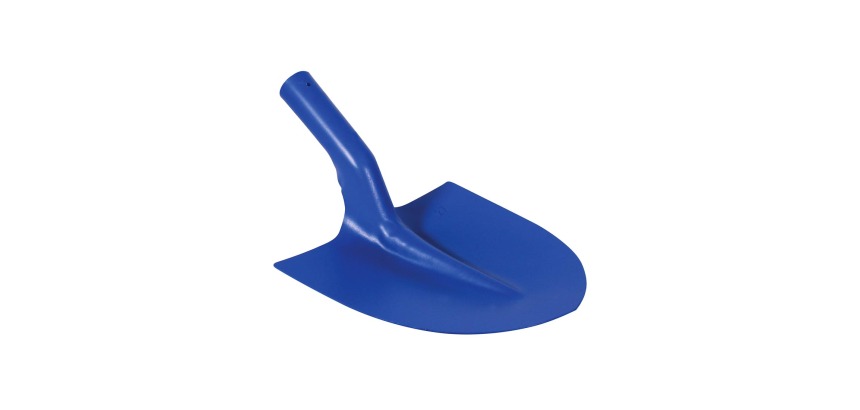 Pelle ronde cole de cygne 27cm sans manche Revex