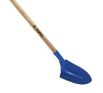 Pelle ronde cole de cygne 29cm + manche 120cm Revex