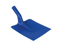 Pelle carrée col de cygne 23cm sans manche Revex