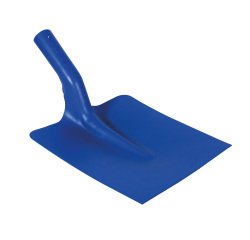 Pelle carrée col de cygne 23cm sans manche Revex