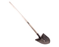 Pelle aluminium top light 27,5cm + manche 140cm Revex