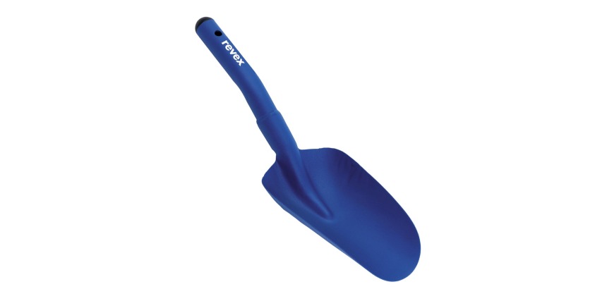 Pelle de jardin 42cm Revex