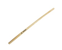 Manche bois 135cm - pelle forgée creuse Revex