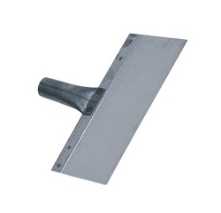 Grattoir de coffrage lame soudée 30m sans manche Revex