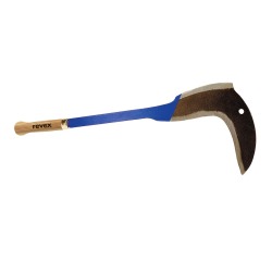 Coupe-ronces 2 tranchants Revex