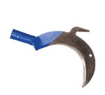 Croissant courant à crochet 24cm sans manche Revex