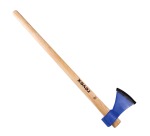 Hache française 1,5kg taillant 14 cm + manche Revex