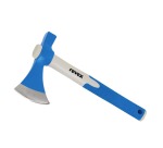 Hachette à tête 600g + manche tri-matière Revex