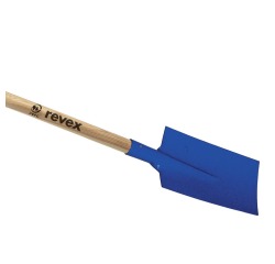 Bêche Senlis 28cm + manche pomme 110cm