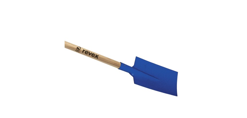 Bêche Senlis 28cm + manche pomme 110cm