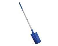 Bêche à rebords 28cm + manche pomme tri-matière Revex