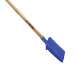 Bêche à rebords 28 cm avec manche pomme bois 110 cm Revex Modèle Senlis