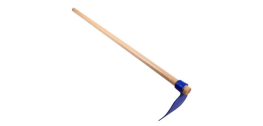 Houe standard 14cm + manche 115cm Revex