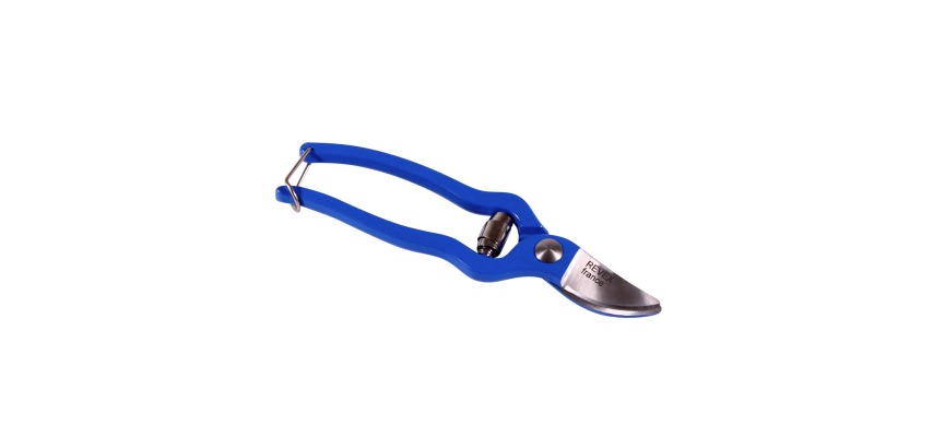 Sécateur monobloc 18cm  Ø1cm Revex