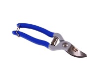 Sécateur monobloc 18cm Ø1cm pvc Revex
