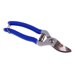 Sécateur monobloc 18cm Ø1cm pvc Revex