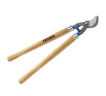 Sécateur à élaguer 1 tranchant Ø40cm branches bois Revex