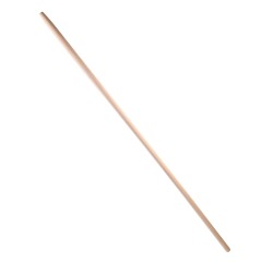 Manche râteau/balai à gazon/ratissoir/griffe 150cm Revex