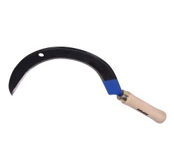 Faucille à herbe REVEX, pour droitier