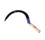 Faucille à herbe droitier 50cm Revex