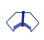 Support mural métallique 60m Revex