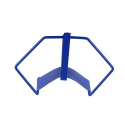 Support mural métallique 60m Revex