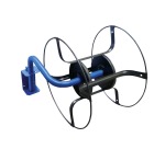 Dévidoir mural orientable 60m Revex