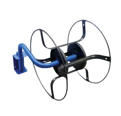 Dévidoir mural orientable 60m Revex