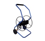 Chariot dévidoir professionnel 120m Revex