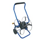 Chariot dévidoir 85m Revex