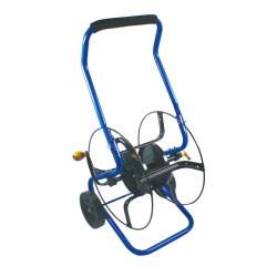 Chariot dévidoir 85m Revex