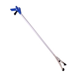 Pince à déchets à gachette