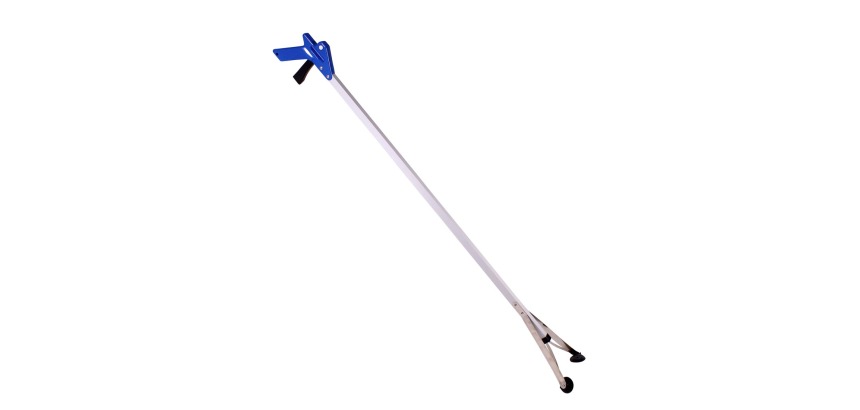 Pince à déchets à gachette