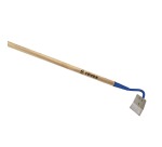 Binette lame acier 14cm + manche 130cm Revex