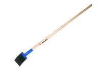Grattoir de voirie 15cm + manche 135cm