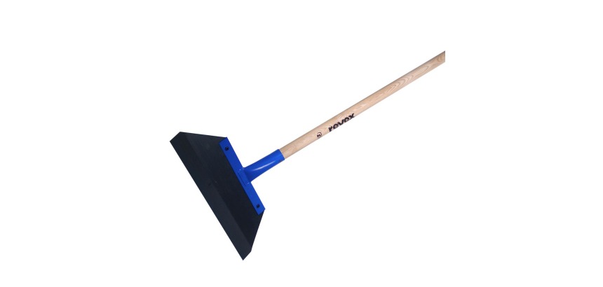 Grattoir de voirie Revex