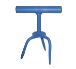 Griffe rocaille rotative Revex