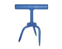Griffe rocaille rotative Revex