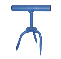Griffe rocaille rotative Revex