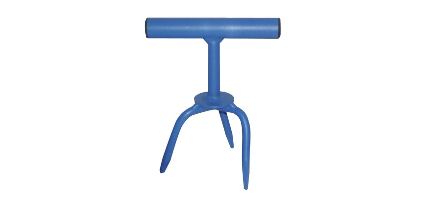 Griffe rocaille rotative Revex