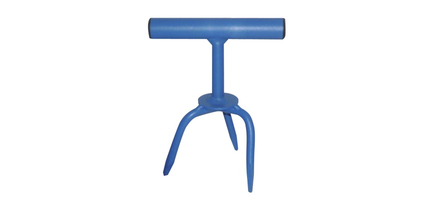 Griffe rocaille rotative Revex