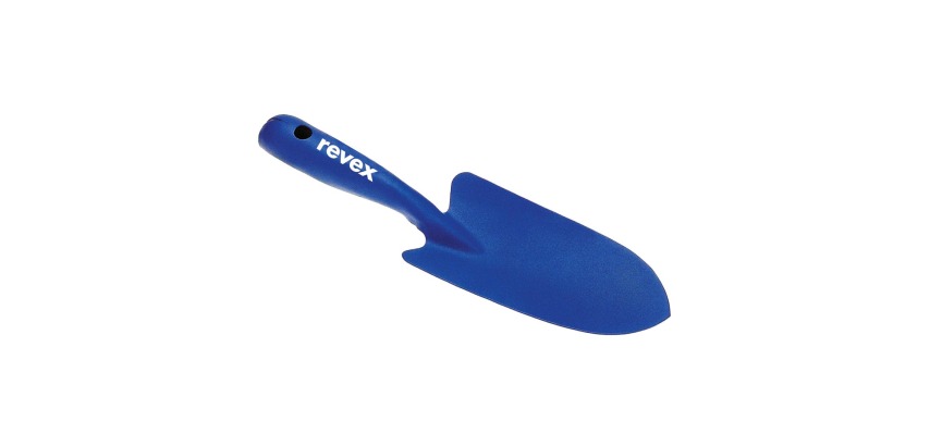 Transplantoir tout acier 29,5cm Revex